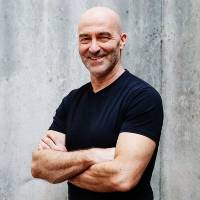 Boris Pikula - Mental & Life Coach, Heilpraktiker für Psychotherapie, Fitnesstrainer, Autor - München Neuhausen Nymphenburg