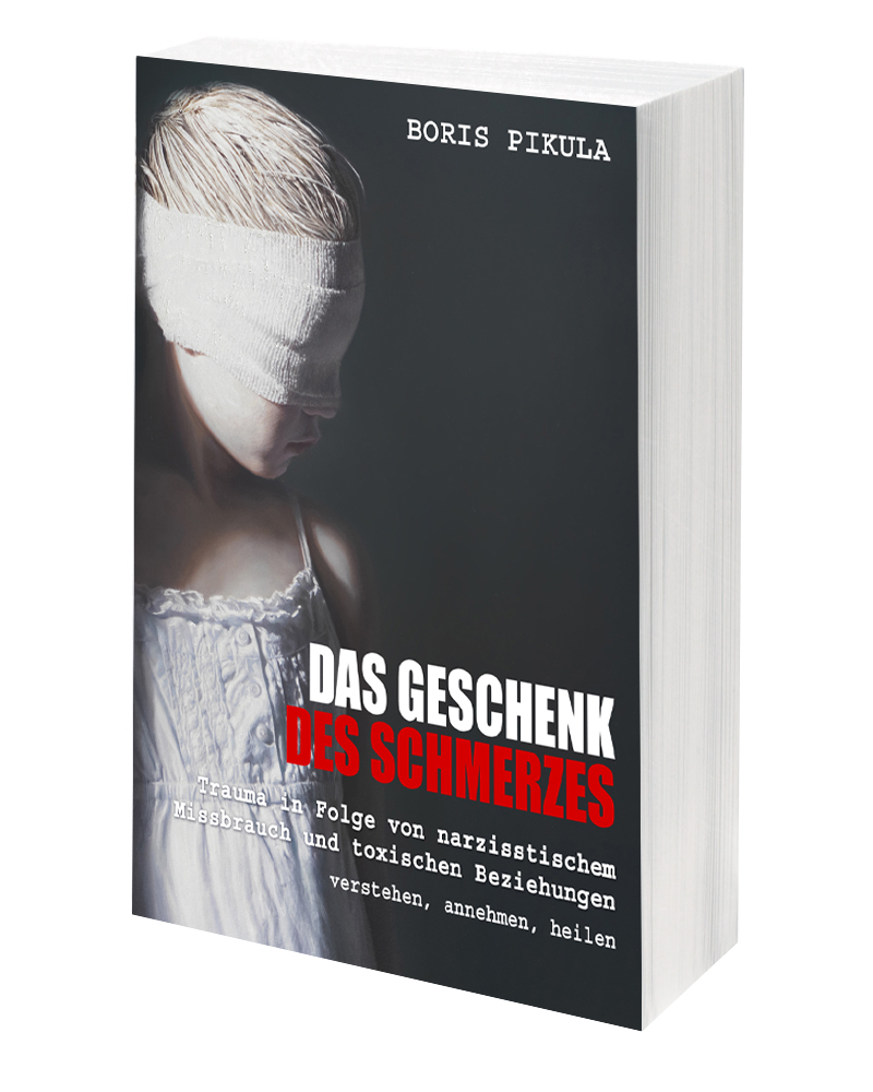 Trauma, PTBS, KPTBS - Therapie, Hilfe und Behandlung - München